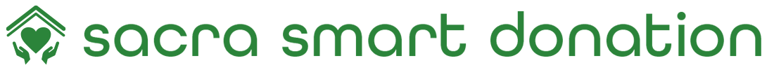 sacra smart donation